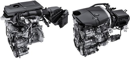 Mercedes-Benz Clase B