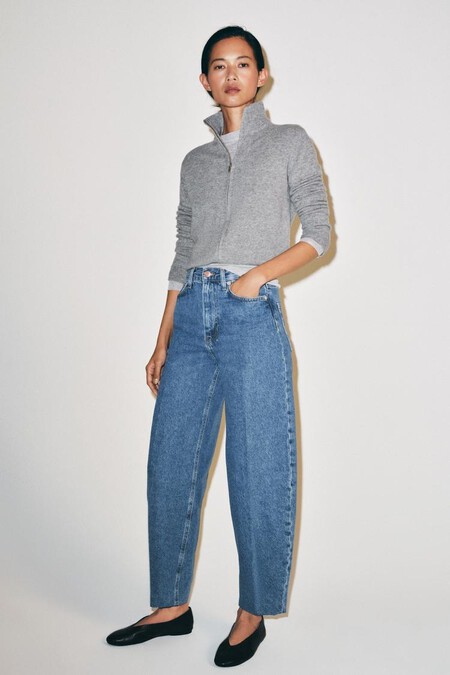 Zara Jeans