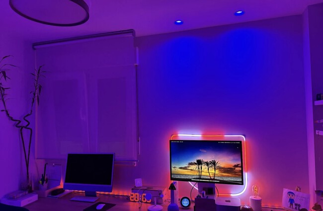 Luces