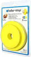 Dispositivo para dejar de chuparse el dedo