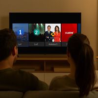 Cuatro maneras de disfrutar de la TDT sin necesidad de antena en tu Smart TV Samsung