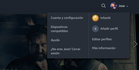 Control de intrusos