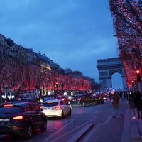 París quiere echar a los SUV de sus calles, y da igual si son eléctricos o de combustión. Los ciudadanos lo decidirán en referéndum