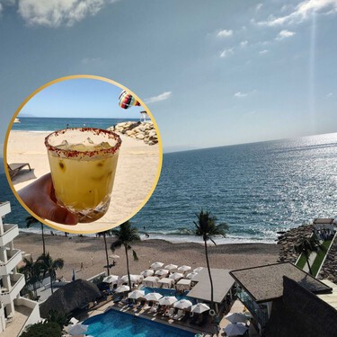 El secreto mejor guardado de Jalisco: visité un oasis junto al mar con masajes, clases de mixología y carta de almohadas 