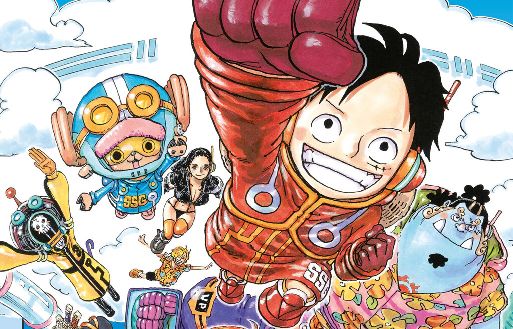 No somos como Disney: un director de One Piece y Dragon Ball desvela la principal razón por la que el anime está teniendo tanto éxito en occidente 