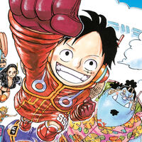 "No somos como Disney": un director de One Piece y Dragon Ball desvela la principal razón por la que el anime está teniendo tanto éxito en occidente 