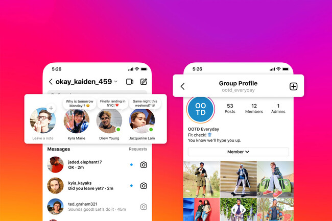 Instagrama
