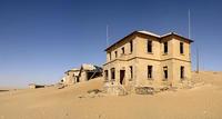 Diez pueblos fantasma alrededor del mundo