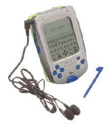 PDA para niños