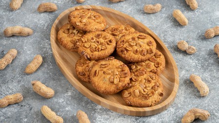 Galletas