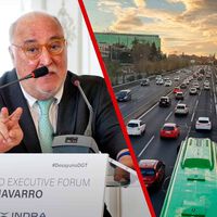 La DGT quiere que tardemos tres horas en ir a trabajar porque ir solos en el coche es un lujo que "no podemos permitirnos"