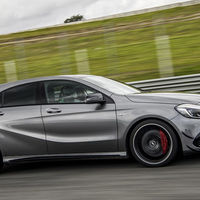 AMGVRace, un nuevo concepto de realidad virtual de Mercedes-AMG 