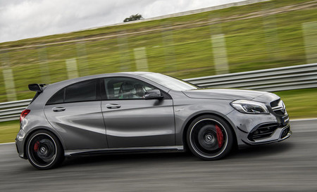 AMGVRace, un nuevo concepto de realidad virtual de Mercedes-AMG