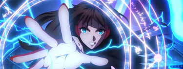 Los creadores 'Kimetsu no Yaiba' cambian los demonios por brujas en su nueva película. 'Witch on The Holy Night' confirma su fecha de estreno en pantalla grande  