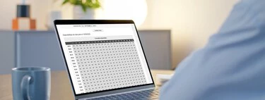 Esta es de las peores interfaces usadas para sacar cita previa. No sería problemático si no fuese obligatorio usarlo en la Administración