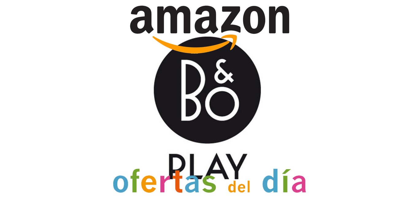 Auriculares B&O Play en las ofertas del día en Amazon: ahorro en sonido de calidad con el mejor diseño