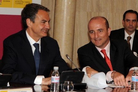 El Plan 2000E entra en su recta final