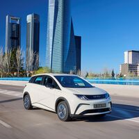 China lidera el mercado de autos eléctricos baratos, pero eso es un problema y ahora su propio presidente quiere frenarlo