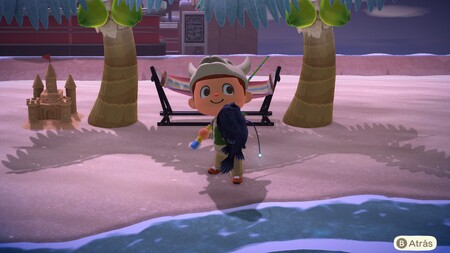 Animal Crossing: New Horizons: lista con todos los peces de enero