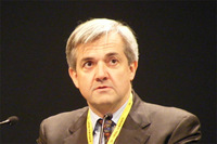 El caso de Chris Huhne y la espiral absurda