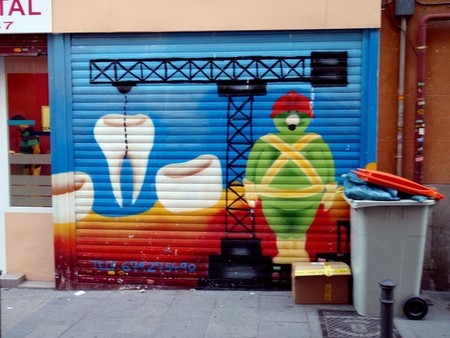 El Ayuntamiento de Málaga y la clínica Visión Medicis ofrecerán asistencia dental gratuita