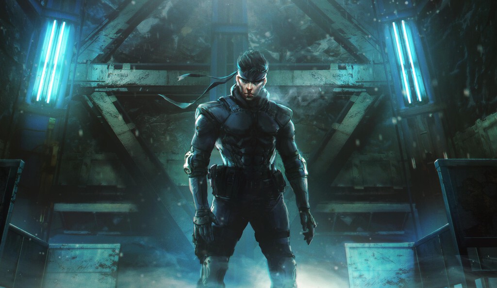 Hideo Kojima escuchó el doblaje en castellano de Metal Gear Solid y lo primero que quiso era comerse una paella 