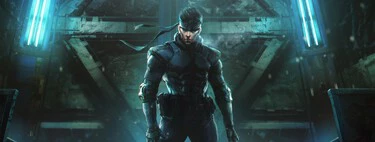 Hideo Kojima escuchó el doblaje en castellano de Metal Gear Solid y lo primero que quiso era comerse una paella 