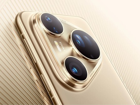 Huawei Pura 80 6