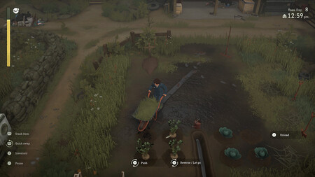 Crop Announcement Screenshot 01