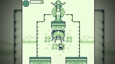 Este demake de Elden Ring nos muestra cómo habría sido en Game Boy, sin dejar de lado su endiablada dificultad