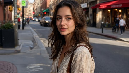 Tilly Norwood