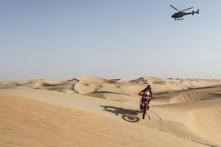 Sanders Marruecos 2021