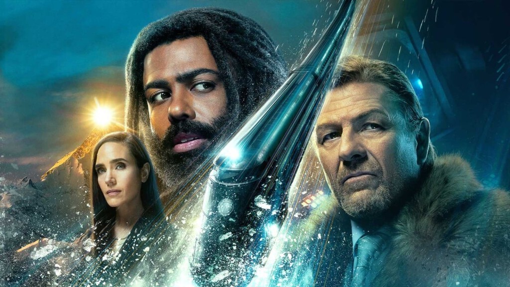 Snowpiercer: Rompenieves renace de las cenizas y por fin ha encontrado una cadena para emitir su cuarta y última temporada Snowpiercer: Rompenieves renace de las cenizas y por fin ha encontrado una cadena para emitir su cuarta y última temporada