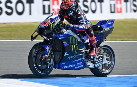 Augusto Fernandez Assen Motogp 2026