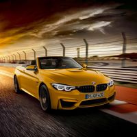 ¡Para coleccionistas! Sólo 5 unidades del BMW M4 Convertible 30 Aniversario llegan a México