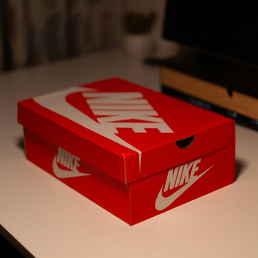 No lo sabía, pero si reutilizas así las cajas de zapatos viejas, podrás organizar tus zapatos y zapatillas en cualquier estantería 