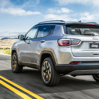 A pesar de Trump. Jeep fabricará el nuevo Compass en México