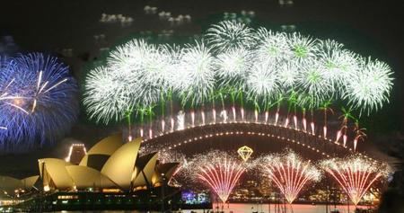 ¿Exclusividad para esta Nochevieja? Celébrala dos veces, en dos lugares del mundo