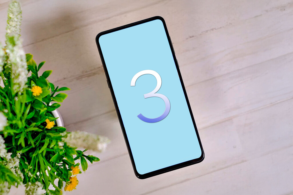 Todo listo para HyperOS 3 Global: estos son los primeros 13 dispositivos que lo van a poder instalar desde el principio 