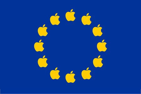 Apple Europa