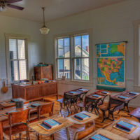 Un año de cárcel para una madre por golpear al profesor de su hijo 