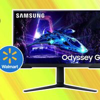 Costaba más de 6 mil pesos, pero Walmart ahora tiene este monitor Samsung en apenas 2 mil