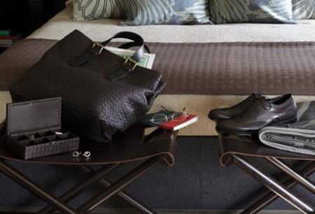 El universo trenzado de Bottega Veneta