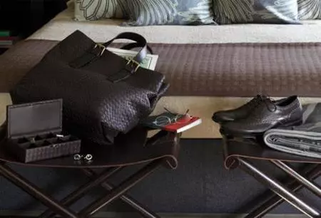 El universo trenzado de Bottega Veneta