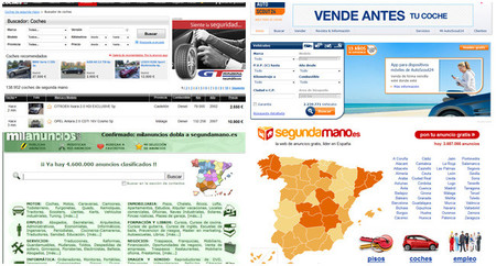Vender el coche por internet: las mejores páginas en España y sus trucos