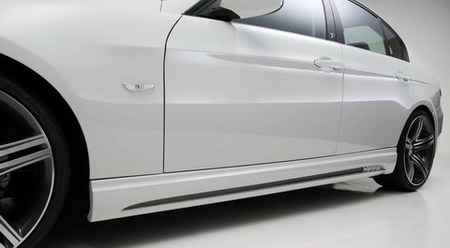 BMW Serie 3 por WALD International