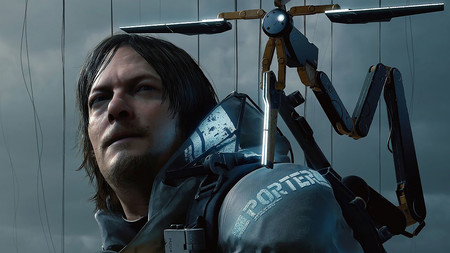 Scripts, cutscenes y otras cinemáticas, qué aportan a la narrativa de juegos como 'Death Stranding'