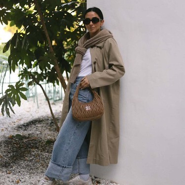 Ocho prendas minimalistas para crear un armario cápsula este otoño 2025