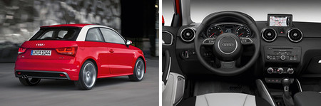 Audi A1 S Line 2