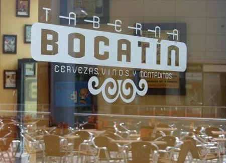  En septiembre en "Taberna Bocatín", medio litro de cerveza gratis